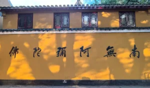 南无阿弥陀佛 南无阿弥陀佛