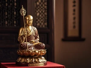 地藏菩萨本愿经