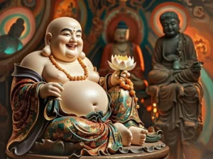 弥勒菩萨 弥勒菩萨