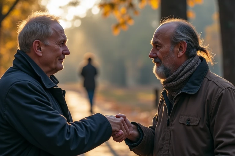 行善积德 行善积德