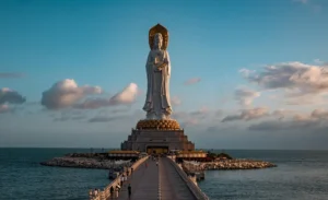 观世音菩萨普门品